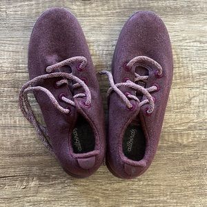 Wool Allbirds NWOB
